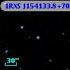 1RXS J154133.8+705248