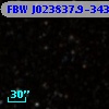 FBW J023837.9-343646