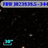 FBW J023838.5-344437