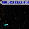 FBW J023839.9-344146