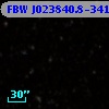 FBW J023840.8-341946