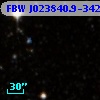 FBW J023840.9-342712