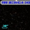 FBW J023842.4-343001