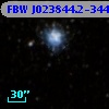 FBW J023844.2-344859