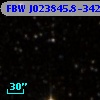 FBW J023845.8-342429