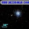 FBW J023846.0-344836