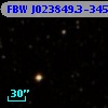 FBW J023849.3-345647