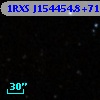 1RXS J154454.8+714443
