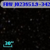 FBW J023851.9-342910
