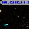 FBW J023852.1-342256