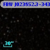 FBW J023852.3-343137