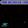 FBW J023853.6-345518