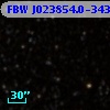 FBW J023854.0-343224