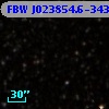 FBW J023854.6-343526