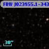 FBW J023855.1-343712