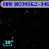 FBW J023856.2-345002