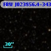 FBW J023856.4-343258