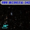 FBW J023857.6-342710