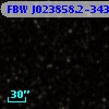 FBW J023858.2-343409