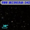 FBW J023859.0-342008