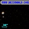FBW J023900.3-345348
