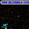 FBW J023900.4-343703