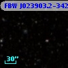 FBW J023903.2-342031