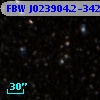 FBW J023904.2-342740