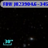 FBW J023904.6-345517