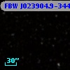 FBW J023904.9-344936