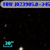 FBW J023905.0-345212