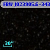 FBW J023905.6-343504