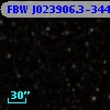 FBW J023906.3-344207
