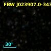 FBW J023907.0-343318