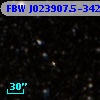 FBW J023907.5-342625