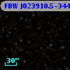 FBW J023910.5-344059