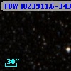 FBW J023911.6-343755