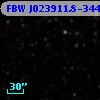 FBW J023911.8-344622