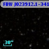 FBW J023912.1-341930