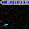 FBW J023913.1-344017