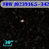 FBW J023916.5-342710