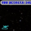 FBW J023917.8-345531