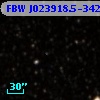 FBW J023918.5-342334