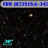 FBW J023919.4-342729