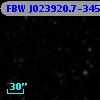 FBW J023920.7-345520
