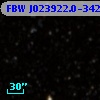 FBW J023922.0-342009