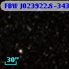 FBW J023922.8-343546