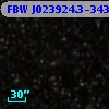 FBW J023924.3-343213