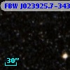FBW J023925.7-343258