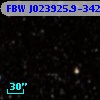 FBW J023925.9-342059